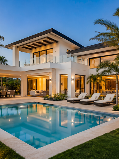 Casa de Campo Villas